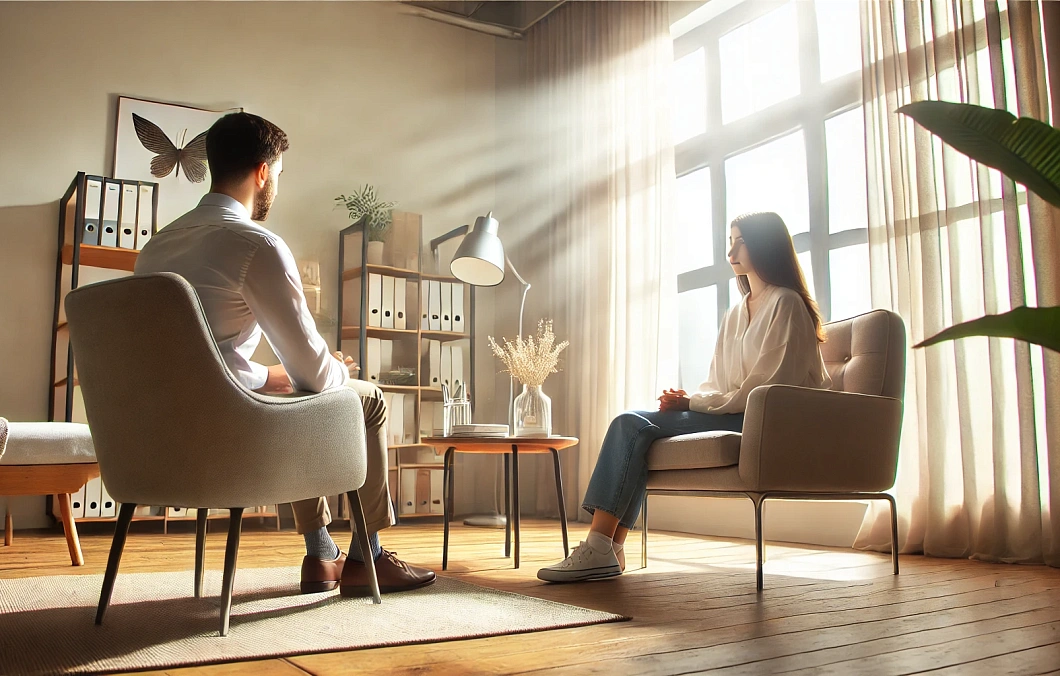 Лечение лечение биполярного расстройства в томске -  цены на лечение  в частной психиатрической клинике Профмед Томске