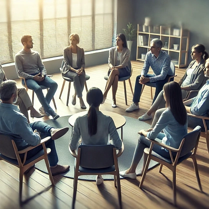 Лечение панические атаки -  цены на лечение  в частной психиатрической клинике Профмед в Томске