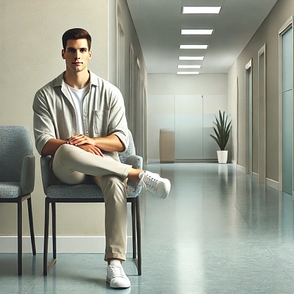 Лечение обсессивно-компульсивное расстройство -  цены на лечение  в частной психиатрической клинике Профмед в Томске