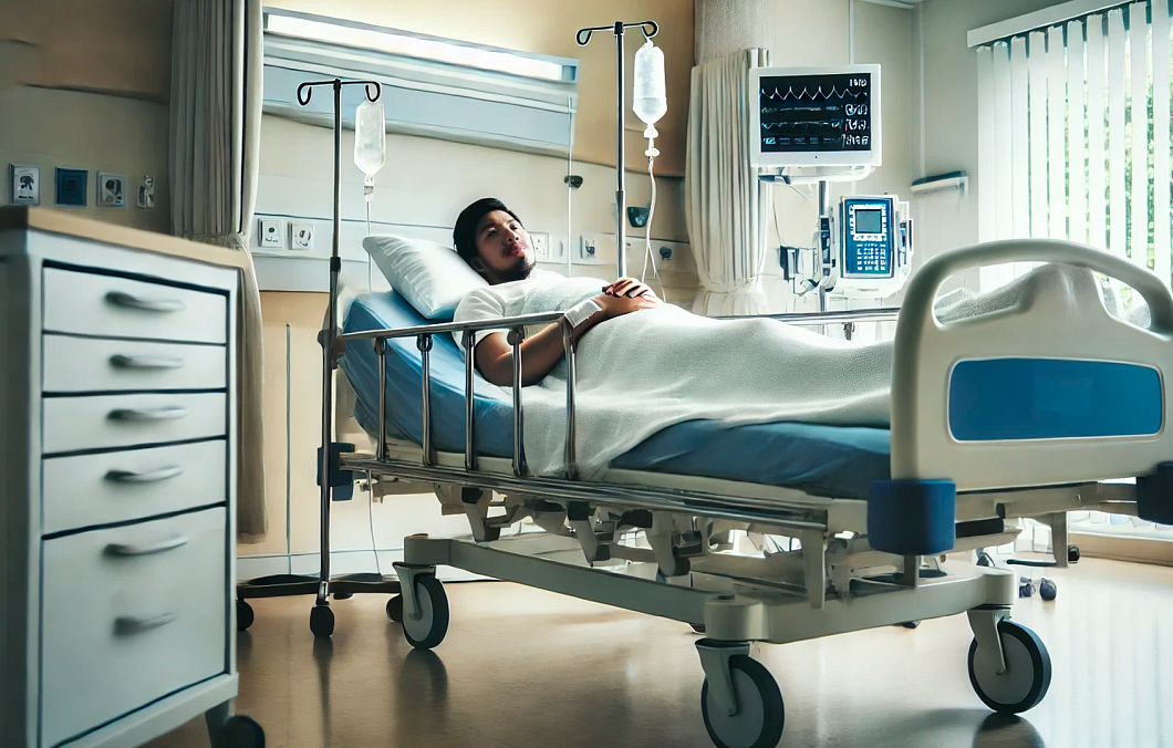 Лечение наркомании в наркологической клинике "Профмед" в Томске. Помощь нарколога на дому или в стационаре