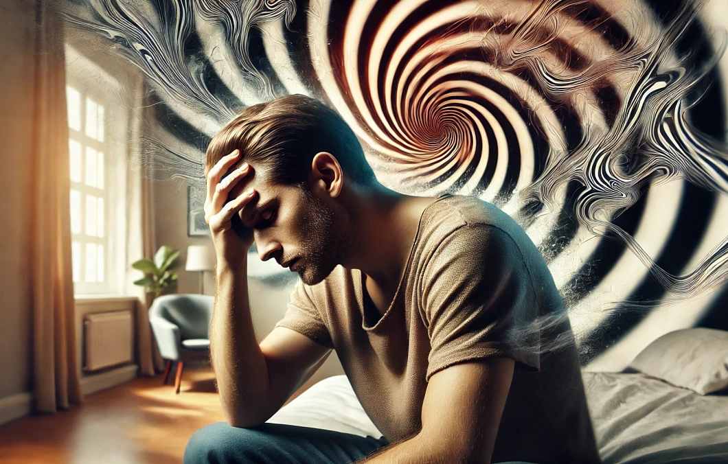 Лечение лечение с двойным диагнозом -  цены на лечение  в частной психиатрической клинике Профмед Томске