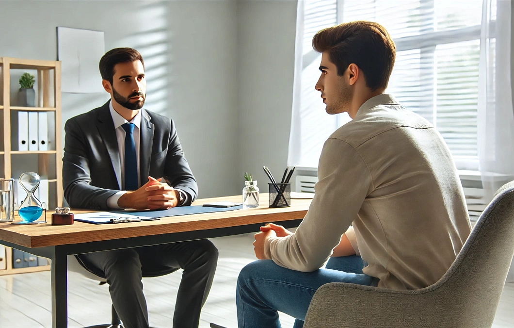 Лечение маниакально-депрессивный психоз -  цены на лечение  в частной психиатрической клинике Профмед в Томске