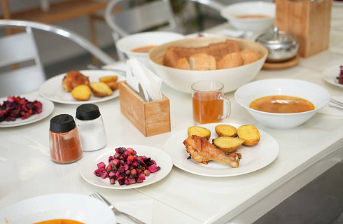 Наркологическая клиника "Профмед" Эркена Иманбаева в Томске