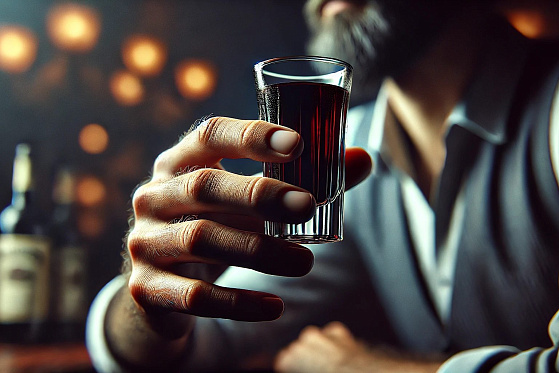 Лечение алкоголизма что такое, симптомы, как лечить в Томске