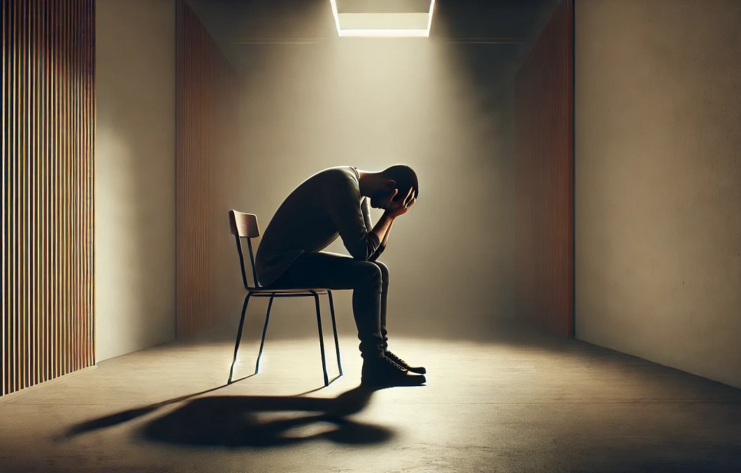 Лечение невроз различной этиологии -  цены на лечение  в частной психиатрической клинике Профмед в Томске