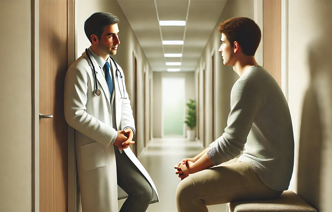 Лечение «голоса в голове» - лечение в центре «профмед» в томске -  цены на лечение  в частной психиатрической клинике Профмед Томске