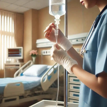 Вывод из запоя в клинике и на дому - анонимная и круглосуточная помощь Томске