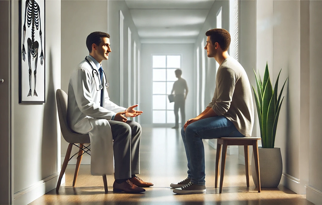 Лечение навязчивые состояния -  цены на лечение  в частной психиатрической клинике Профмед Томске