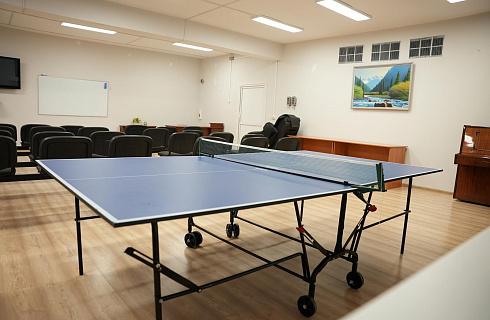 Наркологическая клиника "Профмед" Эркена Иманбаева в Томске