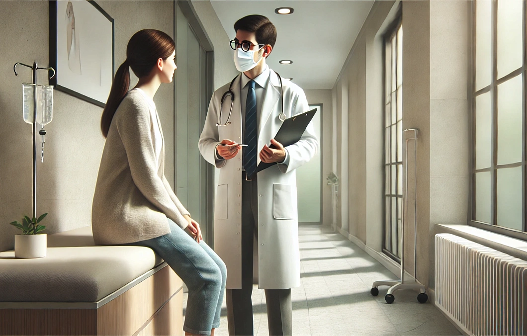 Лечение анорексия -  цены на лечение  в частной психиатрической клинике Профмед Томске