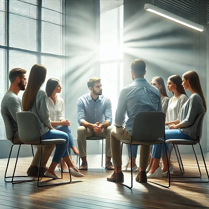 Лечение галлюцинации -  цены на лечение  в частной психиатрической клинике Профмед в Томске