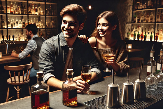 Лечение алкоголизма что такое, симптомы, как лечить в Томске