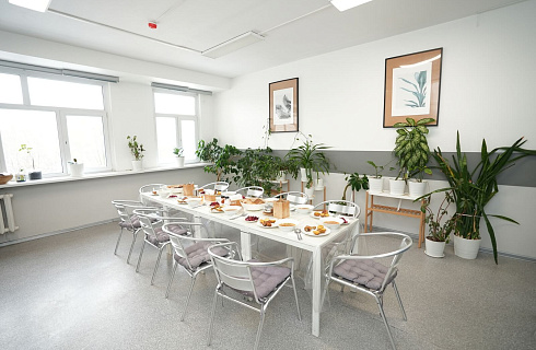 Наркологическая клиника "Профмед" Эркена Иманбаева в Томске