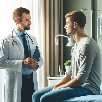 Вывод из запоя в клинике и на дому - анонимная и круглосуточная помощь Томске