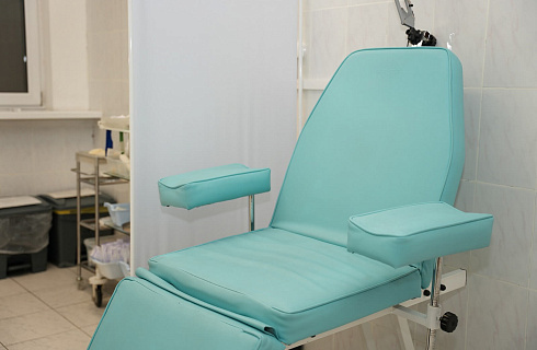 Наркологическая клиника "Профмед" Эркена Иманбаева в Томске