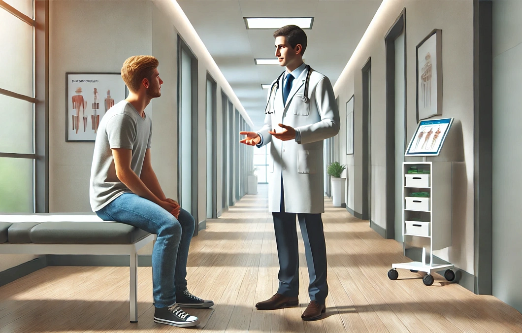 Лечение психопатия -  цены на лечение  в частной психиатрической клинике Профмед Томске