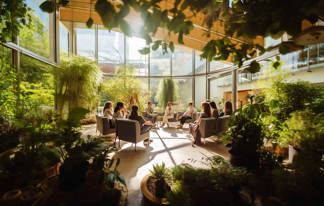 Амбулаторное лечение наркомании - особенности реабилитации  в Томске