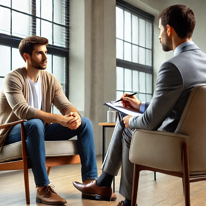 Лечение ипохондрический невроз -  цены на лечение  в частной психиатрической клинике Профмед в Томске