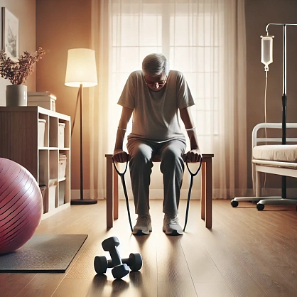 Лечение деменция -  цены на лечение  в частной психиатрической клинике Профмед Томске