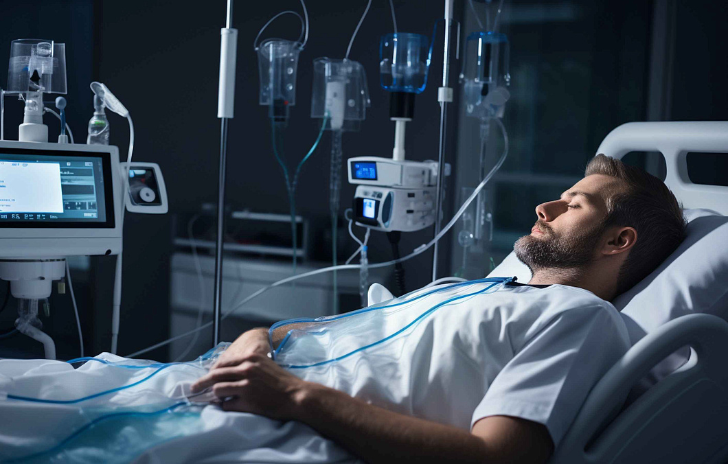 Эффективная детоксикация после наркотиков в Томске с гарантией результата, анонимно