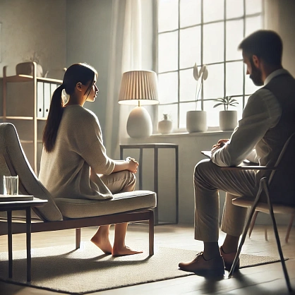 Лечение анорексия -  цены на лечение  в частной психиатрической клинике Профмед Томске