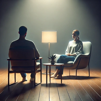 Лечение депрессивный психоз -  цены на лечение  в частной психиатрической клинике Профмед Томске