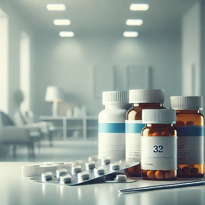 Лечение бредовые расстройства -  цены на лечение  в частной психиатрической клинике Профмед в Томске