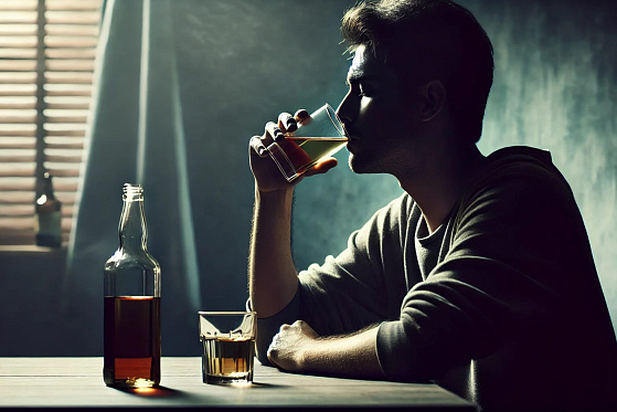 Лечение алкоголизма что такое, симптомы, как лечить в Томске