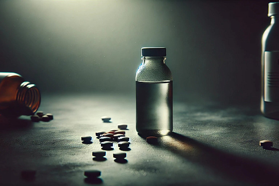 Лечение алкоголизма что такое, симптомы, как лечить в Томске