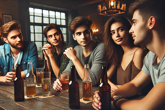 Лечение алкоголизма что такое, симптомы, как лечить в Томске