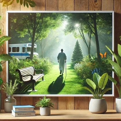 Лечение лечение паранойи в томске -  цены на лечение  в частной психиатрической клинике Профмед Томске