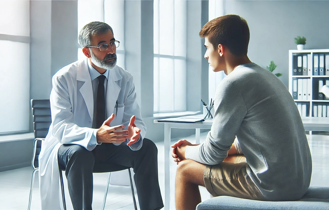 Лечение лечение с двойным диагнозом -  цены на лечение  в частной психиатрической клинике Профмед Томске