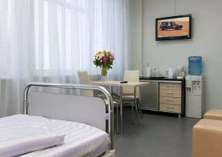 Наркологическая клиника "Профмед" Эркена Иманбаева в Томске