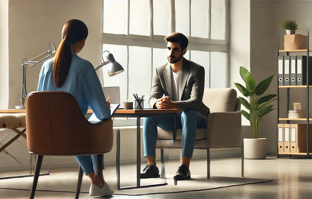 Лечение обсессивно-компульсивное расстройство -  цены на лечение  в частной психиатрической клинике Профмед в Томске