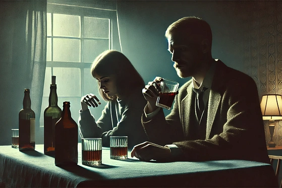 Лечение алкоголизма что такое, симптомы, как лечить в Томске