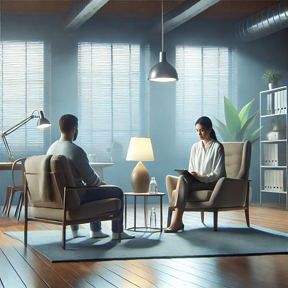 Лечение кататонический ступор -  цены на лечение  в частной психиатрической клинике Профмед Томске