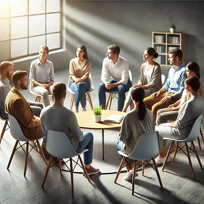 Лечение маниакально-депрессивный психоз -  цены на лечение  в частной психиатрической клинике Профмед в Томске