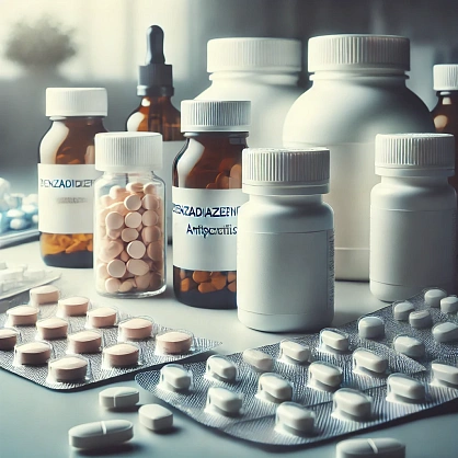 Лечение кататонический ступор -  цены на лечение  в частной психиатрической клинике Профмед Томске