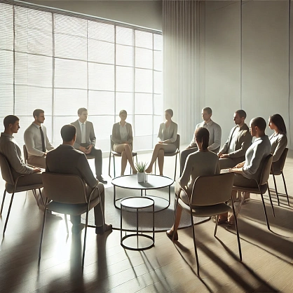 Лечение бредовые расстройства -  цены на лечение  в частной психиатрической клинике Профмед в Томске