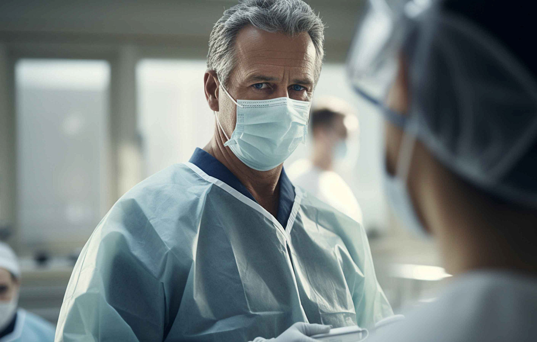 Наркологическая клиника Профмед Эркена Иманбаева в Томске