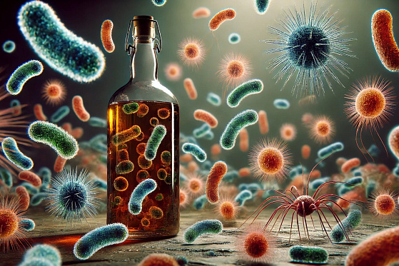 Лечение алкоголизма что такое, симптомы, как лечить в Томске