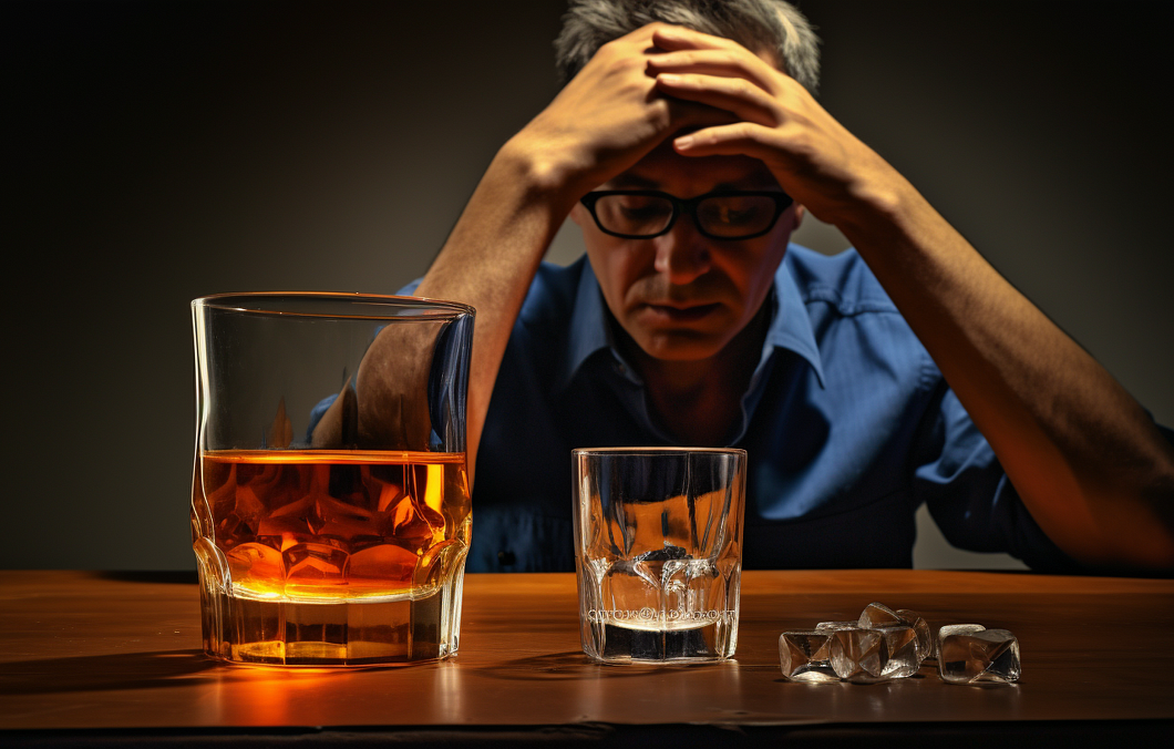 Лечение алкоголизма наркологической клиникой в Томске. Вывод из запоя в стационаре