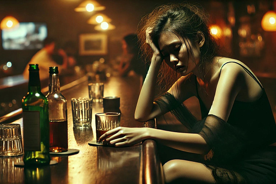 Лечение алкоголизма что такое, симптомы, как лечить в Томске