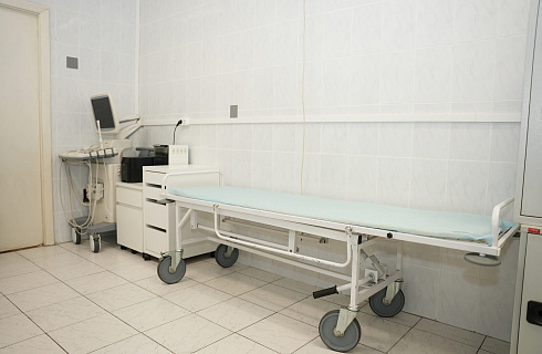 Наркологическая клиника "Профмед" Эркена Иманбаева в Томске