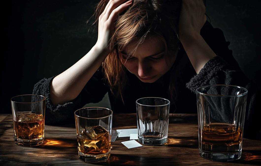 Лечение алкоголизма у подростков Томске | наркологическая клиника "Профмед" Эркена Иманбаева