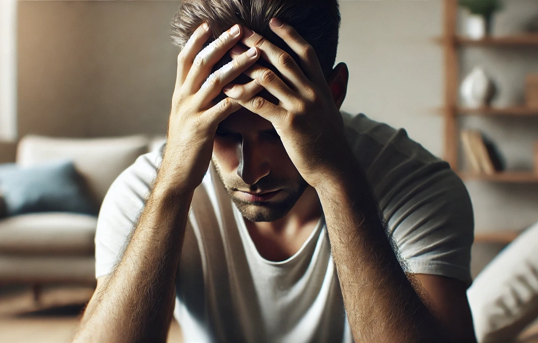 Лечение панические атаки -  цены на лечение  в частной психиатрической клинике Профмед в Томске