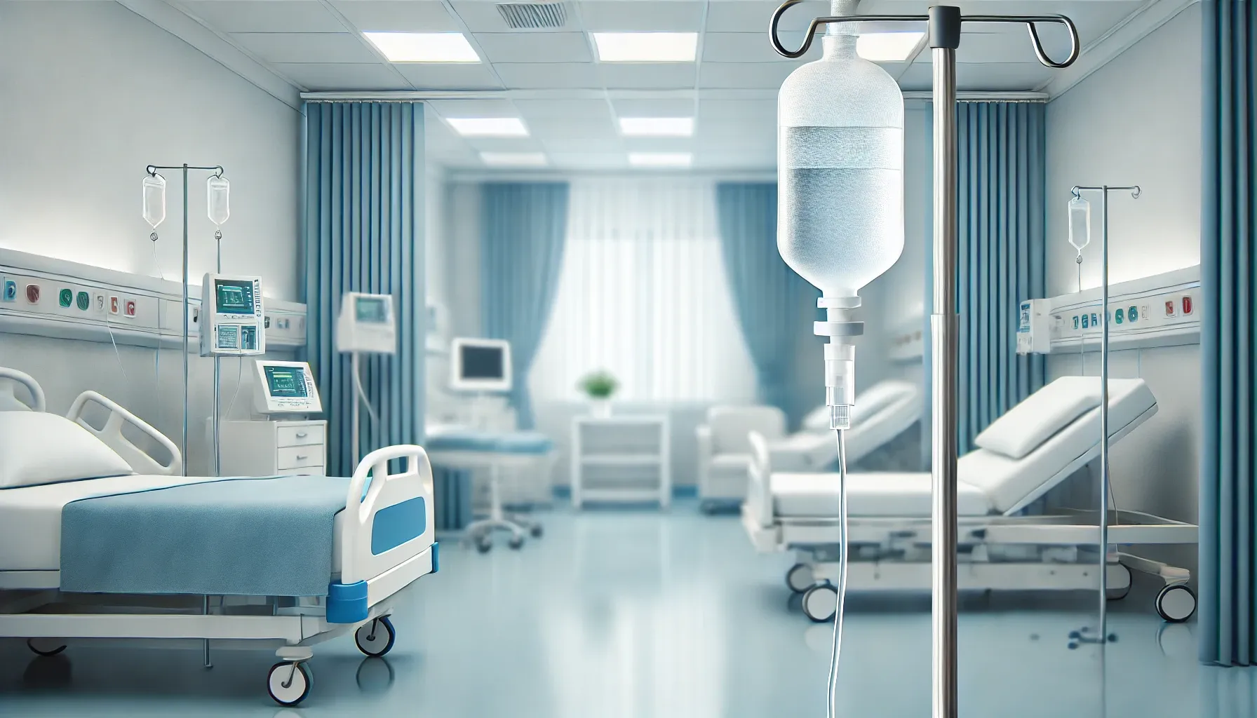 Вывод из запоя в клинике и на дому - анонимная и круглосуточная помощь Томске