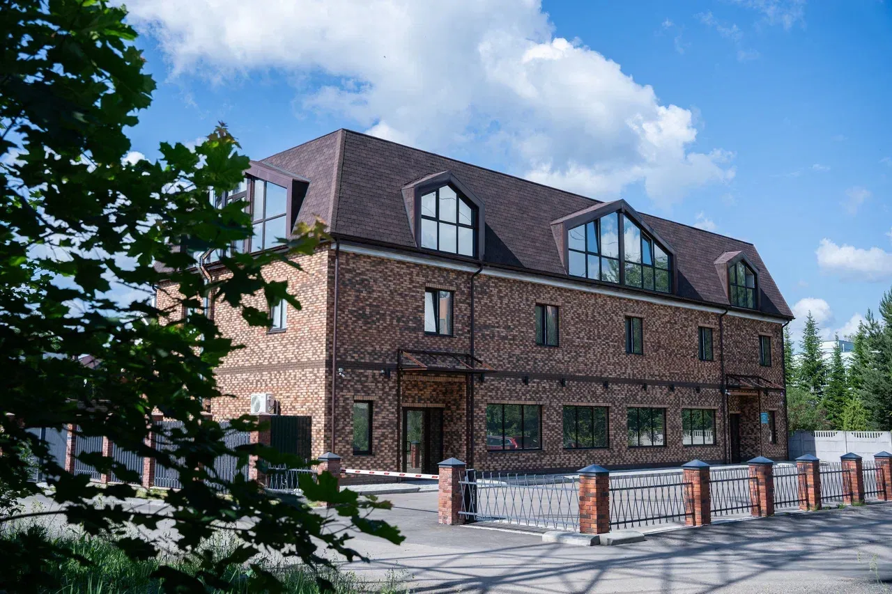 Детоксикация после мефедрона в Томске- стоимость, методы, анонимное лечение в клинике Профмед